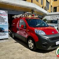 FIAT Fiorino 1.3 MJT 95CV Trekking Cargo Adventu