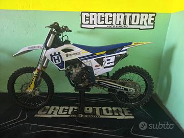 Husqvarna FC 250 - 2024