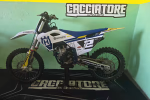 Husqvarna FC 250 - 2024