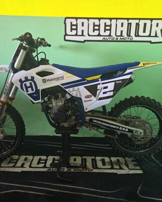 Husqvarna FC 250 - 2024