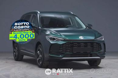 MG zs classic ZS 1.5 Comfort