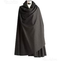 Il tabarro l'originale e mantelli vari