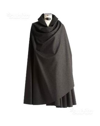 Il tabarro l'originale e mantelli vari