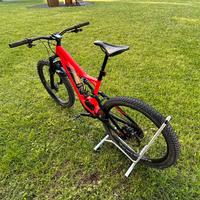 E-bike