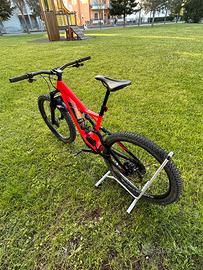 E-bike