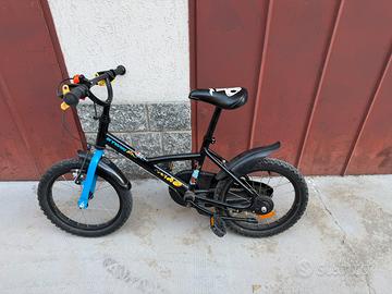Bicicletta bambino