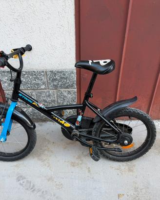 Bicicletta bambino