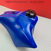 SERBATOIO TANK YAMAHA YZ 85 2007 2008 80 2009 2010