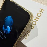 Smartphone Honor 400 lite 256gb