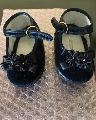 Scarpe per bambine