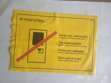 Materiale ferroviario FS, RFI,trenitalia, Tren