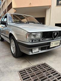 Alfa Romeo Giulietta 2000