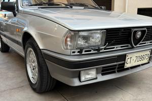 Alfa Romeo Giulietta 2000