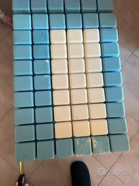 Materasso da decupito