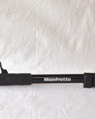 Manfrotto monopiede MMCompact-BK