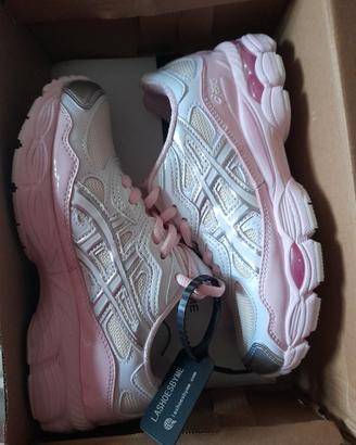 ASICS GEL NYC Donna