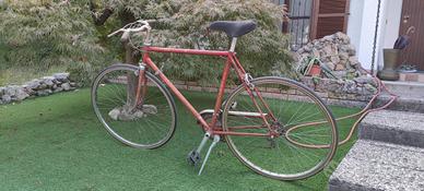 bici uomo taurus model 67