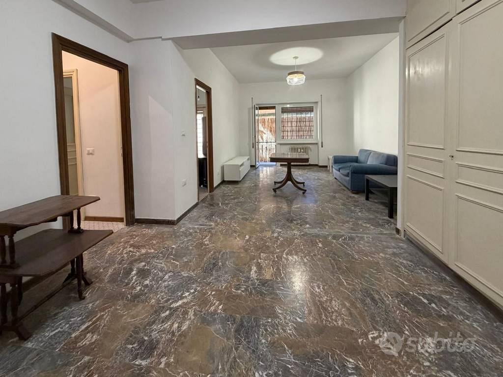 Appartamento – Roma, Nomentano, Municipio Roma II - Altro
