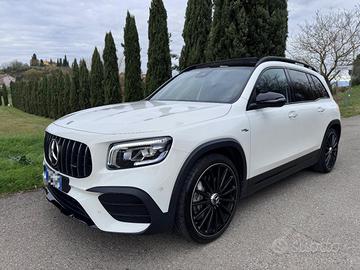 MERCEDES-BENZ GLB 35 AMG 4Matic TETTO+GaranziaM FH