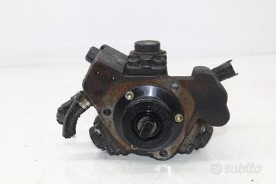 POMPA COMMON RAIL OPEL Corsa D 5P 2° Serie 555725