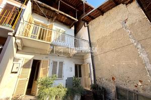 SOLUZIONE IDEALE AD USO INVESTIMENTO CON TETTO IN