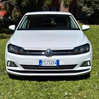 Volkswagen Polo 1.0 EVO 80 CV 5P Sport BM Tech 201