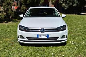 Volkswagen Polo 1.0 EVO 80 CV 5P Sport BM Tech 201