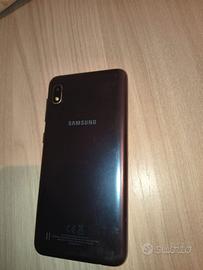 Samsung Galaxy A10 (32GB) - Nero / Dual SIM - Buon