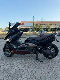 Tmax 500 nero opaco