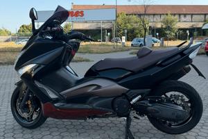 Tmax 500 nero opaco