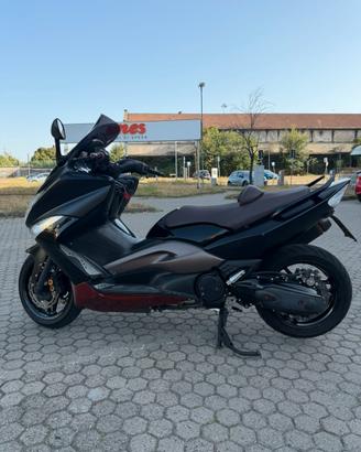Tmax 500 nero opaco