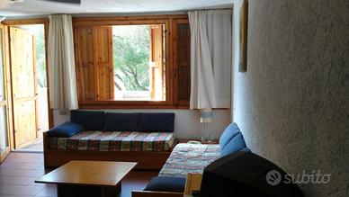 Multiproprieta' cugnana verde