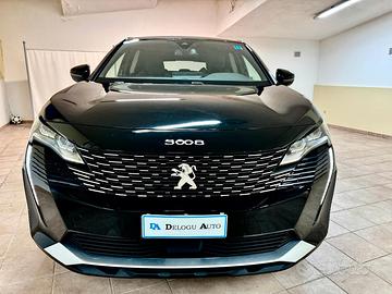 3008 BlueHDi 130 S&S EAT8 Allure Pack AZIENDALE