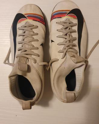 scarpe calcetto
