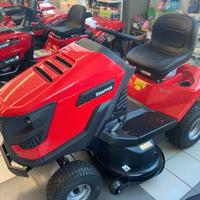 TAGLIAERBA SNAPPER SPX 107 MOTORE BRIGGS