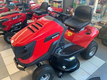 TAGLIAERBA SNAPPER SPX 107 MOTORE BRIGGS