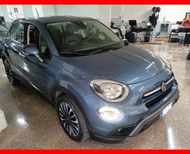 FIAT 500X CROSS GPL FINANZIABILE/ GARANZIA PERMUTE