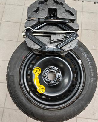 Kit Ruotino Ford Volvo Land Rover