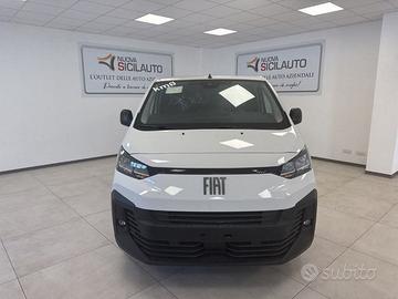 FIAT Scudo ICE 2024 Ice 1.5 bluehdi 120cv L2H1
