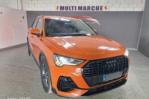 Audi Q3 SPB 35 TDI S tronic line edition