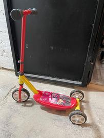 Monopattino Topolino