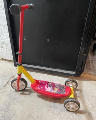 Monopattino Topolino