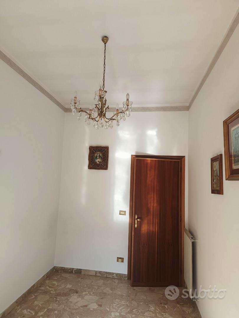 Appartamento – Calatafimi Segesta, Trapani - Vista 3