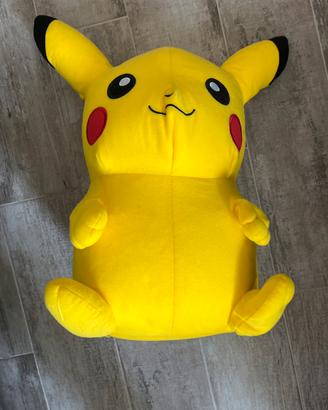Peluche Pokemon Pikachu XL