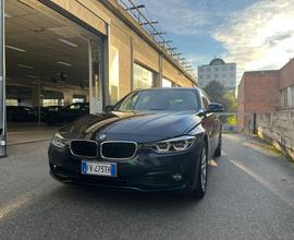 BMW 316 d Touring Sport