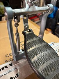 Pedale per cassa acustica Premier “ mod Vintage”