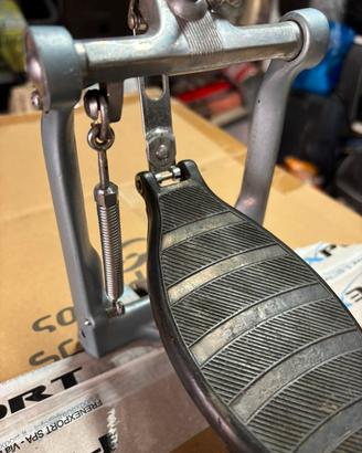 Pedale per cassa acustica Premier “ mod Vintage”