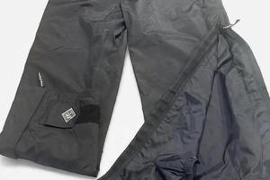 Pantaloni antipioggia  TUCANO URBANO