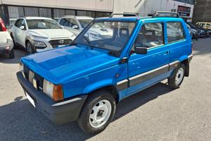 Fiat Panda 1100 4x4 Trekking