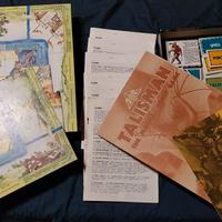 gioco da  collezione talisman